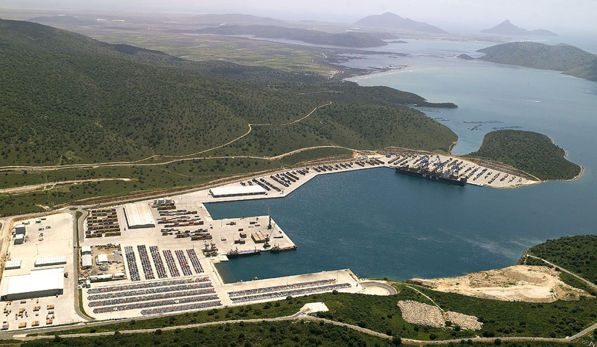 Οι Άραβες, η ΔΕΘ και το Πλατυγιάλι…