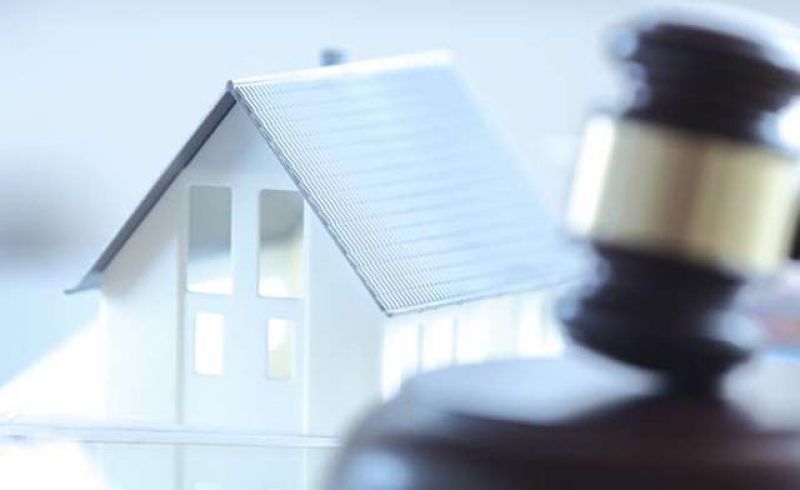 Με ηλεκτρονικό τρόπο οι πλειστηριασμοί επί ακινήτων για χρέη προς το δημόσιο από την 1η Μαΐου