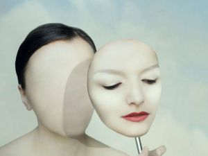 Να συμφιλιωθούμε με τον εαυτό μας !