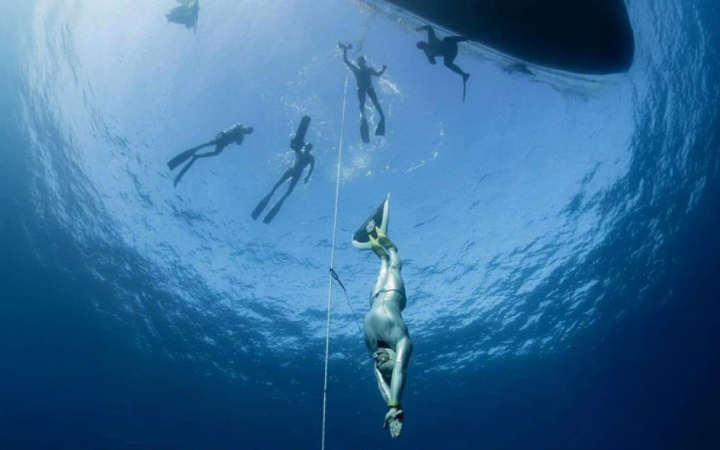 Μύτικας: Αποχωρούν πέντε αθλητές από το Παγκόσμιο Καταδύσεων - Τι λένε οι διοργανωτές