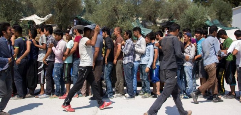 Η Ευρώπη δεν μπορεί να κρύβεται άλλο πίσω από το δάκτυλό της