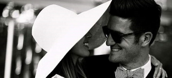 Τα εννιά μυστικά που κάνουν τις σχέσεις να κρατούν για πάντα