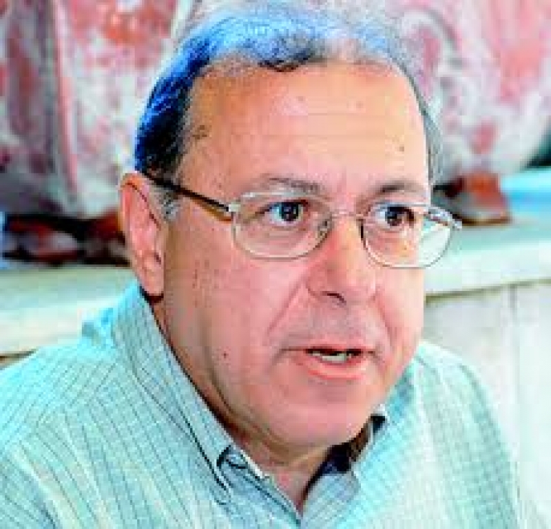 Ομιλία με θέμα “Τα μαθηματικά στην Αρχαία Ελλάδα”.