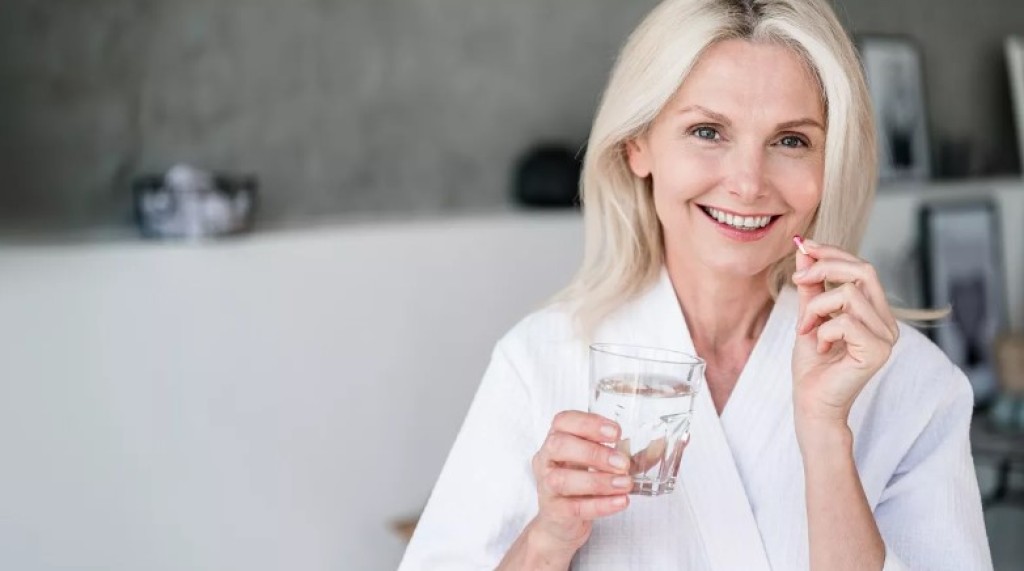 Εμμηνόπαυση: Το νέο φάρμακο που μειώνει έως και 65% τις εξάψεις σε μόλις τρεις μήνες