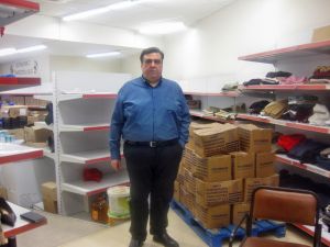 Η προσφορά που γίνεται στην πόλη του Αγρινίου μέσα από τις Κοινωνικές Δομές του Δήμου