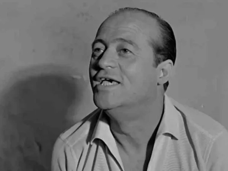 Το τραγικό τέλος του αξέχαστου λαϊκού τραγουδιστή Χρηστάκη