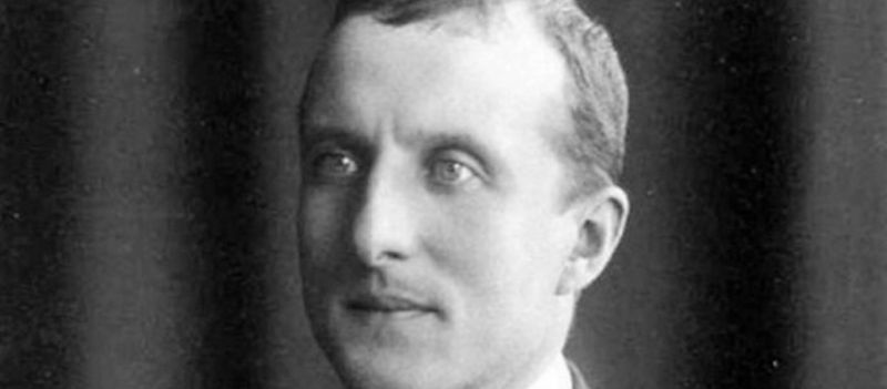 Κωνσταντίνος Καραθεοδωρής: O επιστήμονας που ο Αϊνστάιν του χρωστάει τα πάντα