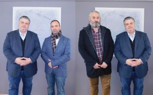 Νέοι υποψήφιοι στον συνδιασμό του Νίκου Καραπάνου &quot;Δήμος για τα Παιδιά μας&quot;