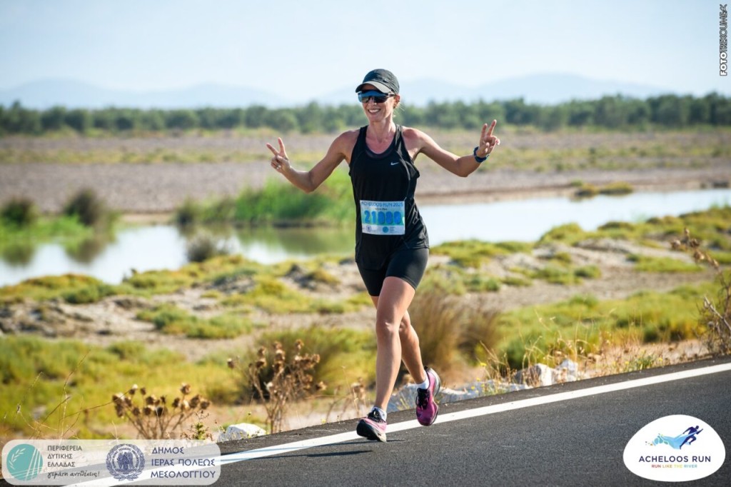 7ο Acheloos Run 2025: Μια γιορτή ψυχής, αντοχής και ενότητας στο Νεοχώρι Μεσολογγίου