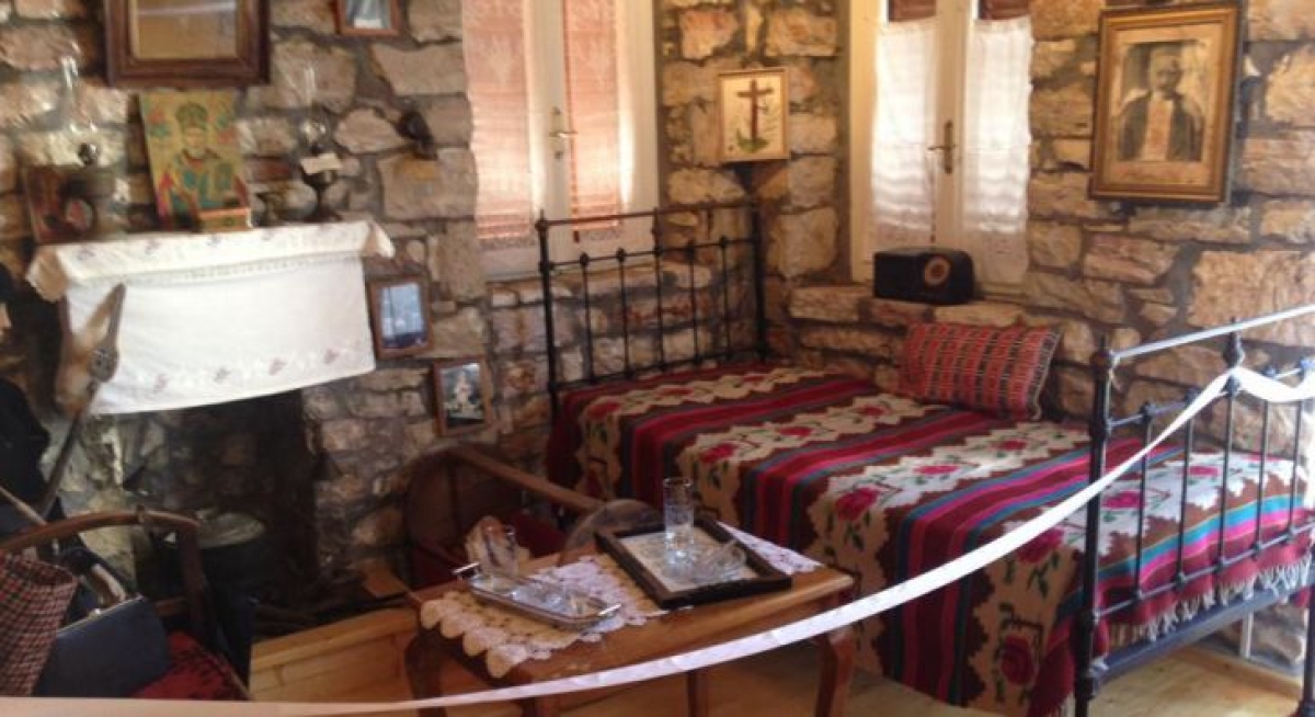Αγρίνιο - Λαογραφικό Μουσείο: Κινδυνεύει αν δεν αποκατασταθεί ο «θησαυρός» του λέει η Λαμπρινή Αντωνάτου
