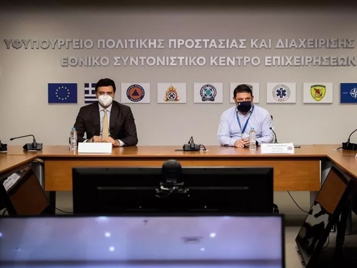 “Χαστούκι” σε Κυβέρνηση και λοιμωξιολόγους από φορείς της Αιτωλοακαρνανίας