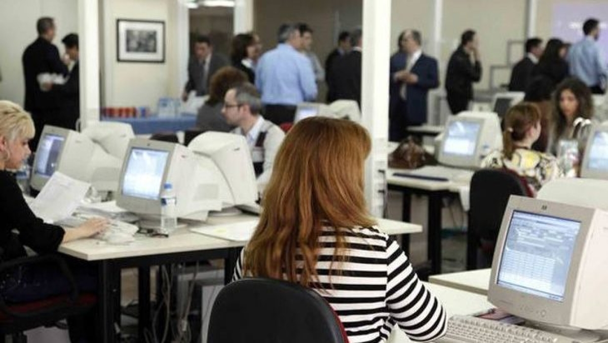 Έρχονται πάνω από 16.000 νέες προσλήψεις στο Δημόσιο το 2024