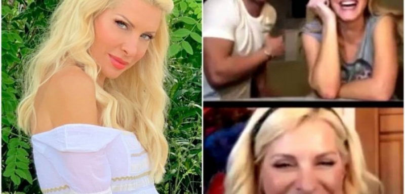 Ελένη Μενεγάκη: Οι αποκαλύψεις για την εκπομπή στο Mega και η ατάκα για τον Μάκη Παντζόπουλο