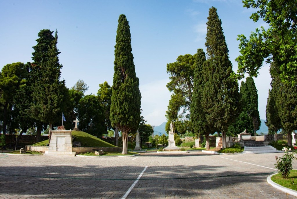 Θερινό πρόγραμμα Μουσείων και Κήπου Ηρώων Δήμου Ιερής Πόλης Μεσολογγίου (Κυρ 1/6 - Τρι 30/9/2025)