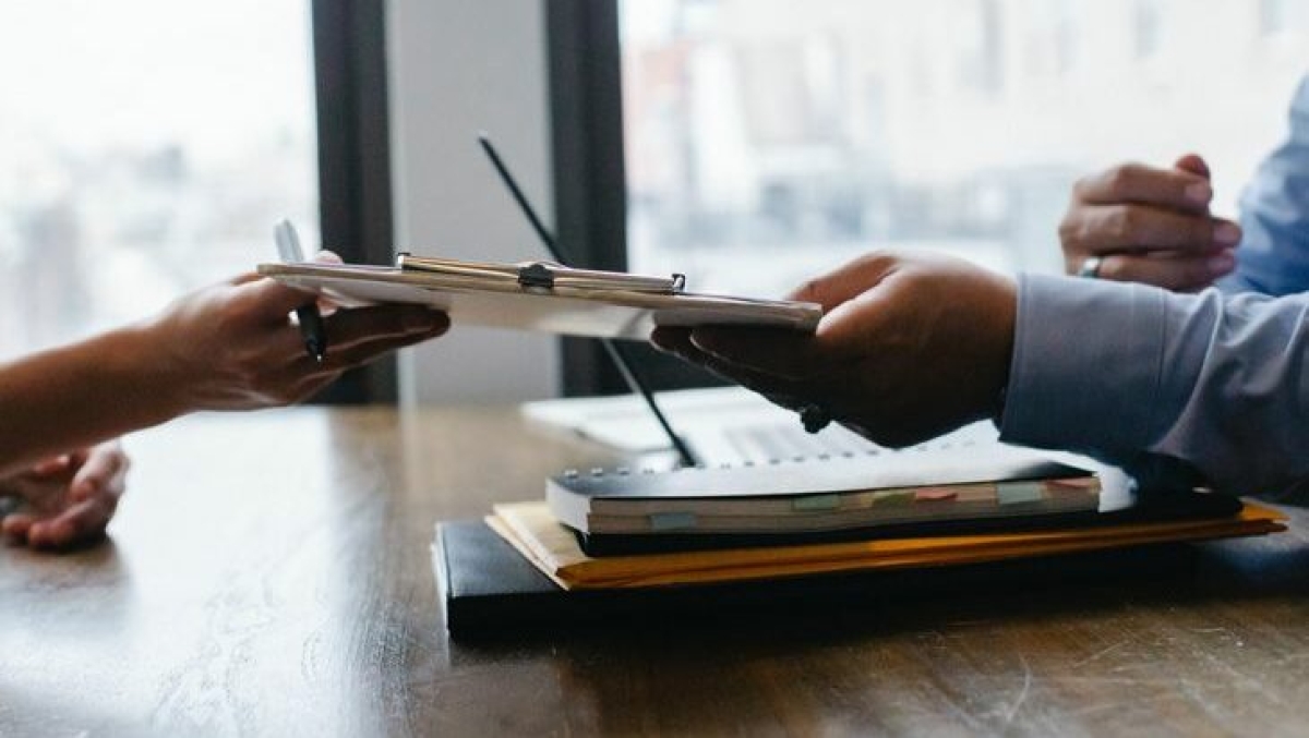 Ανοιχτές θέσεις εργασίας – Λίστα