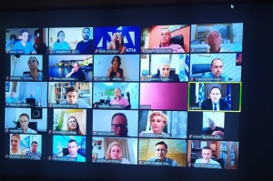 Το Μητρώο Στελεχών της Νέας Δημοκρατίας για το Νομοσχέδιο για δεσποζόμενα και αδέσποτα ζώα