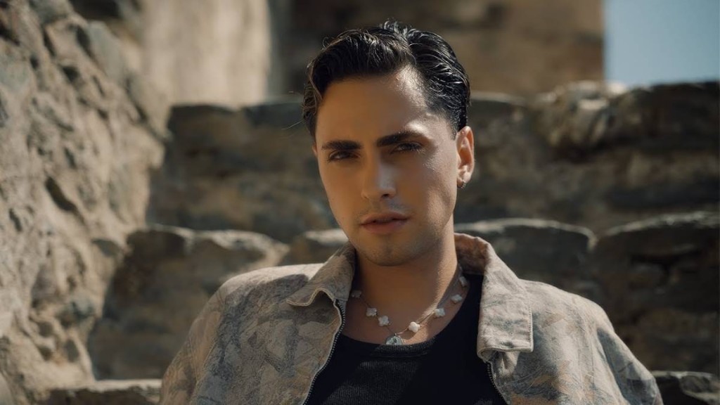 «Κάστρα» - Ο Delo μάς συστήνεται με το πρώτο του single