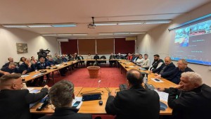 Η Περιφέρεια Δυτικής Ελλάδας ανοίγει το δημόσιο διάλογο για το νέο Στρατηγικό Σχέδιο της ΚΑΠ 2028–2034