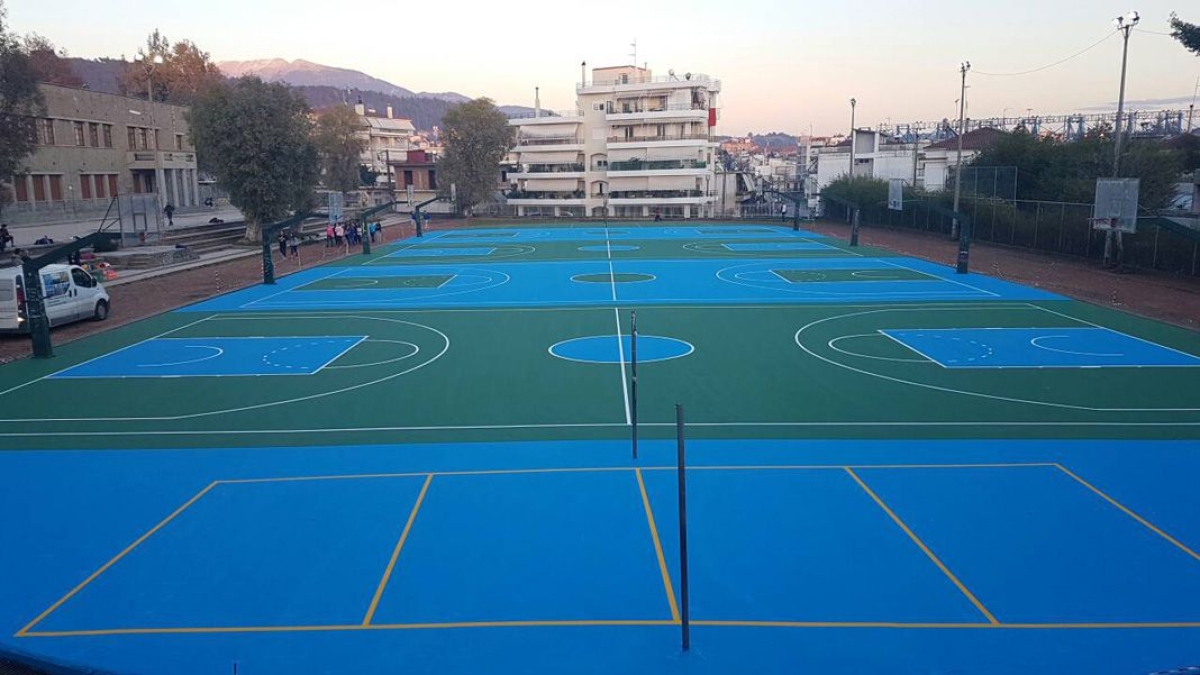 Αγρίνιο: Επανέρχεται γενικώς η φαεινή ιδέα με τα “ανοιχτά” σχολεία ή μόνο στα Παπαστράτεια;