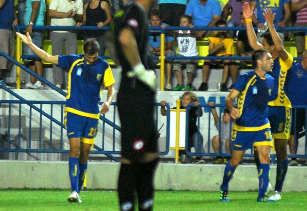 Παναιτωλικός: Θα «σπάσει» φέτος η «κατάρα» της πρεμιέρας; (βίντεο)