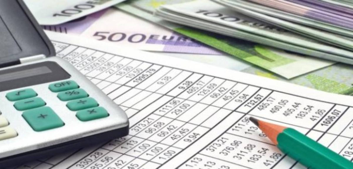 Εφορία: «Κλείδωσε» η παράταση υποβολής φορολογικών δηλώσεων για τις επιχειρήσεις