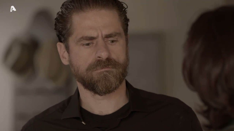 Σασμός: Ο Μαθιός ομολογεί τον φόνο του Λάζαρου