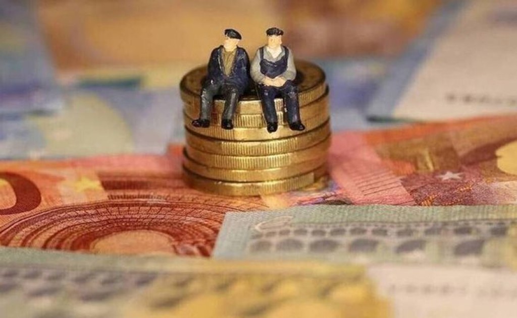 Συντάξεις: Οι αλλαγές και οι πληρωμές του Δεκεμβρίου