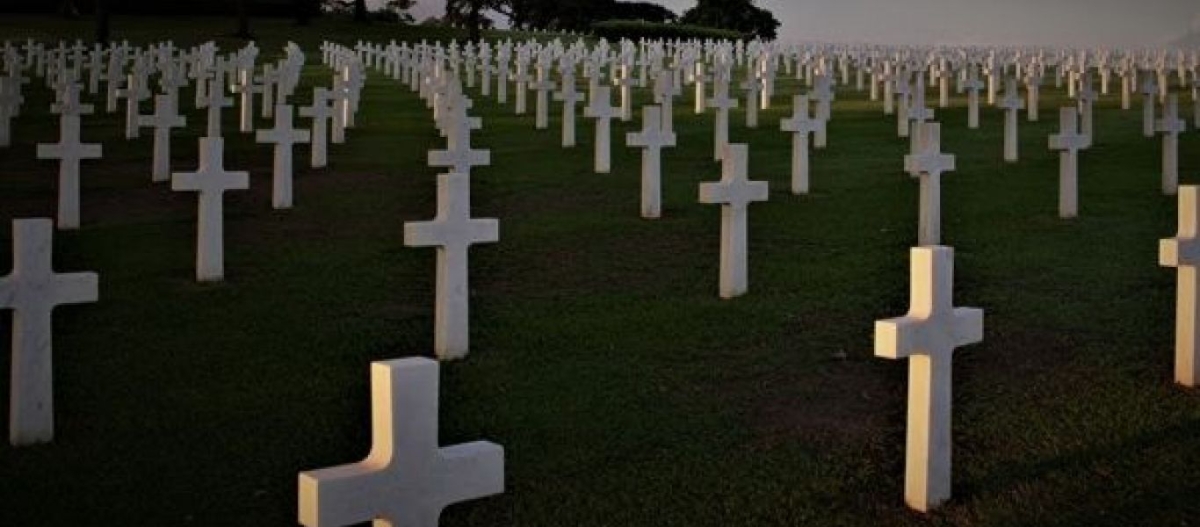 Αυτές είναι οι 10 πιο περίεργες αιτίες θανάτου παγκοσμίως!