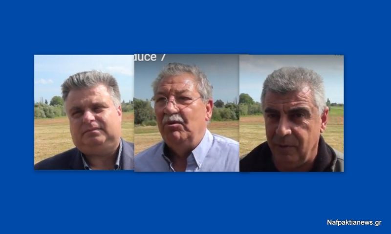 Όλα έτοιμα για το έθιμο των ιπποδρομιών στον Άγιο Γεώργιο Μεσολογγίου