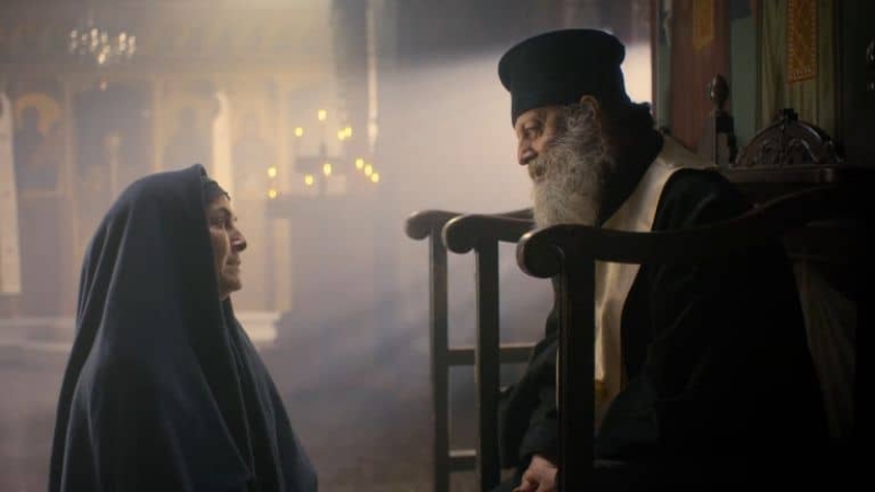 Άγιος Παΐσιος – Από τα Φάρασα στον Ουρανό: Τι θα δούμε στο 7ο επεισόδιο (video)