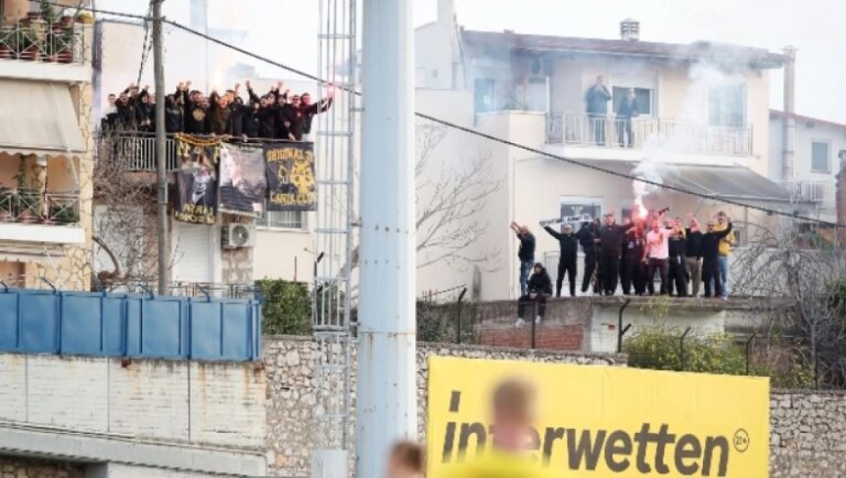 Τα… κουφά του νέου αθλητικού νόμου: Δεν έχει έφεση, αν τσακωθείς σε καφενείο κινδυνεύεις με φυλάκιση