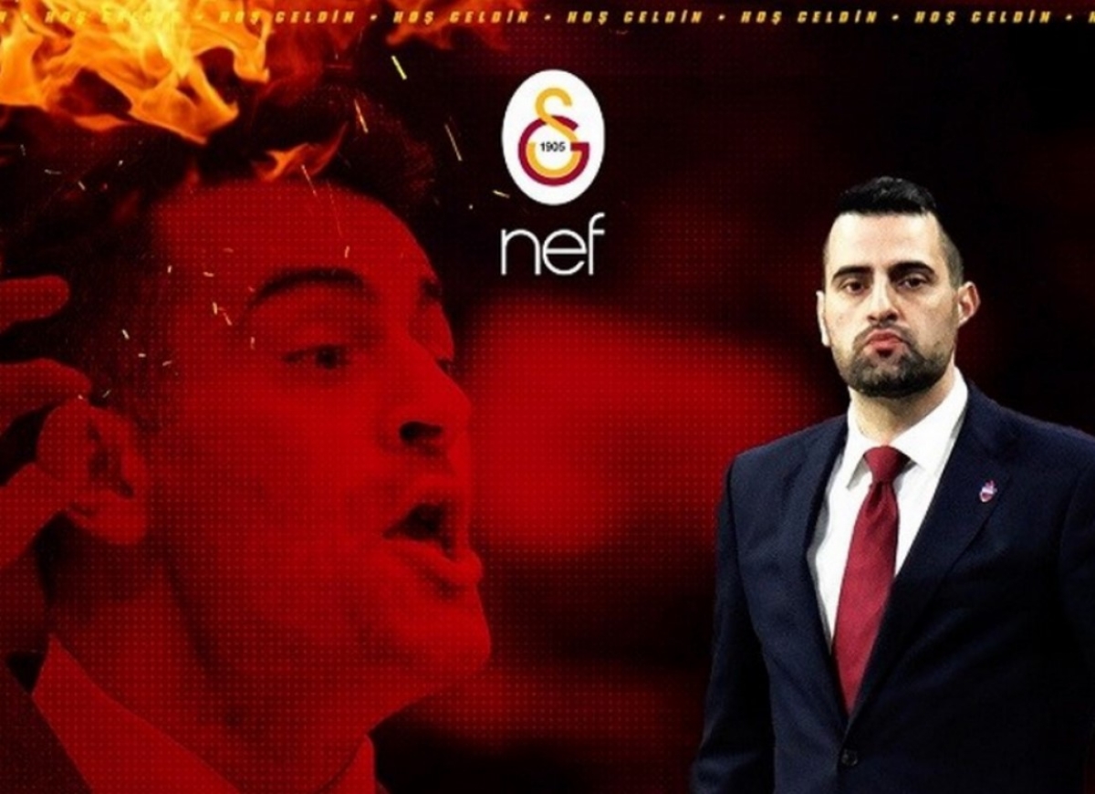 Μπάσκετ: Αιτωλοακαρνάνας ο νέος προπονητής της Γαλατασαράι