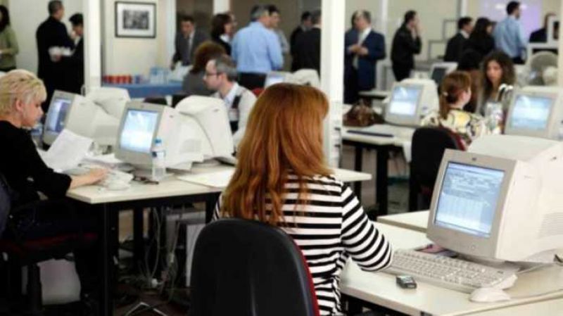 Προσλήψεις – Δημόσιο: Μόνιμες θέσεις σε ΕΥΔΑΠ – ΟΑΕΔ και ΕΛΤΑ – Νέος διαγωνισμός του ΑΣΕΠ