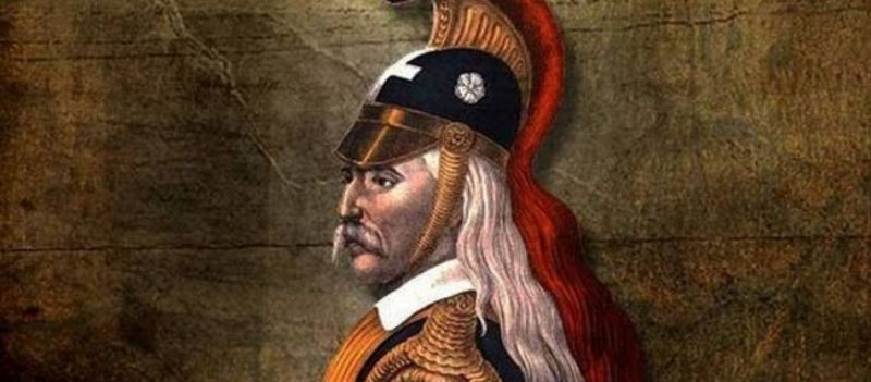 Η δίκη του Γέρου του Μοριά και οι ομοιότητες με το σήμερα