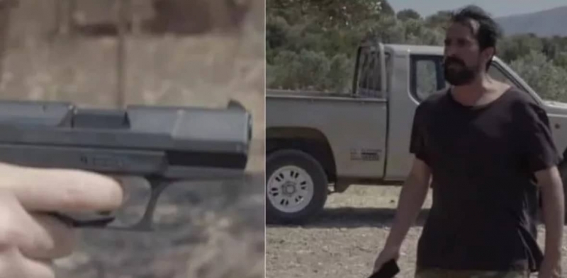 «Σασμός» – Επόμενα επεισόδια: Ποιος θα πυροβολήσει τον Στεφανή