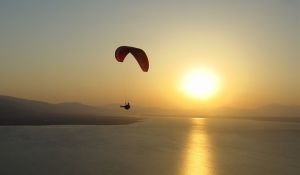 22 Μαγευτικά Ηλιοβασιλέματα εκεί που δύσκολα θα τα περιμένατε !!!