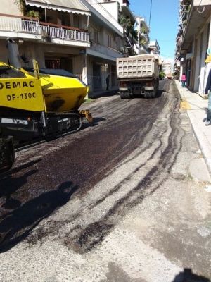 Σταύρος Καμμένος: "Δεν τον προλαβαίνουμε τον κύριο Δήμαρχο Αγρινίου!!!"