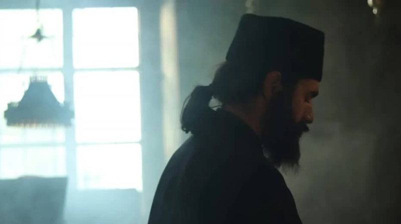 Η νέα ιστορική σειρά για τη ζωή του Άγιου Παΐσιου έρχεται στο Mega – Δείτε τις πρώτες σκηνές (video)
