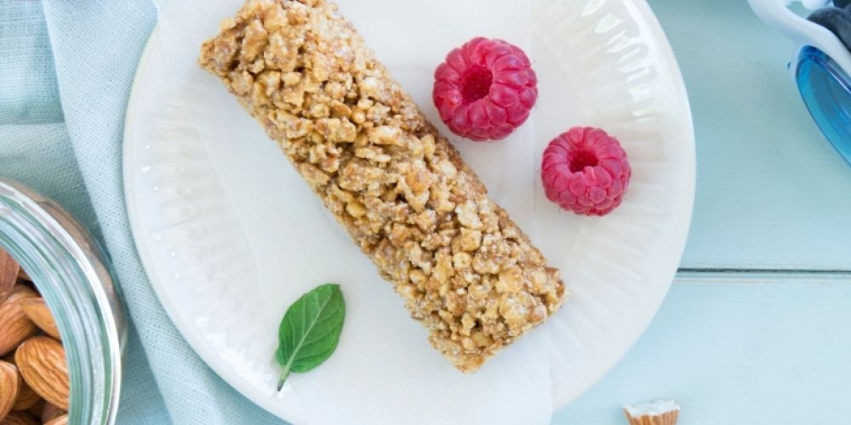 5 Σνακ κάτω από 100 Θερμίδες