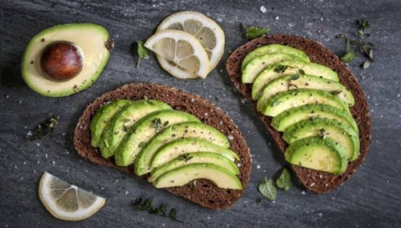 Αυτές είναι οι 5 τροφές για φούσκωμα, τυμπανισμό, μετεωρισμό!