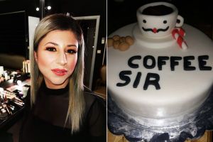 Ενα χρόνο λειτουργίας γιόρτασε πρόσφατα το CoffeeSir