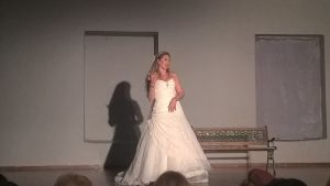 Η Δήμητρα Λαοπόδη εξηγεί στην Χρύσα Σπαή γιατί «Σχόλασε ο γάμος»