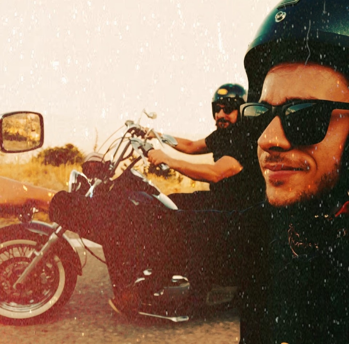 Οι Rock N&#039; Road Κυκλοφορούν Το Νέο Τους Single “Mind Over Matter”