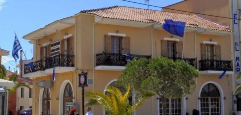 Προσλήψεις 20 ατόμων στο Δήμο Ακτίου – Βόνιτσας