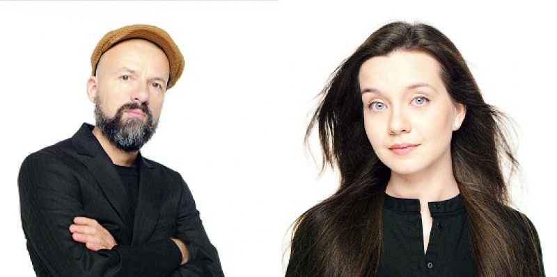 SHANTEL – Αρετή Κετιμέ: «EastWest – Δύση και Ανατολή»