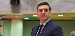 Β. Κικίλιας: Με ιεράρχηση το εμβόλιο κορονοϊού, δεν θα είναι υποχρεωτικό