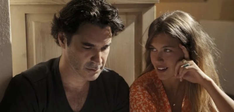 Maestro: Η νέα σειρά του Χριστόφορου Παπακαλιάτη έρχεται τον Οκτώβριο στο Mega