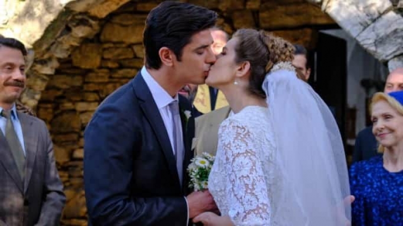 Ο Λευτέρης Χαρίτος αποκάλυψε αν οι «Άγριες Μέλισσες» θα συνεχιστούν για τρίτη νέα σεζόν