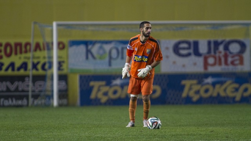 ΜVP ο Ράφαελ