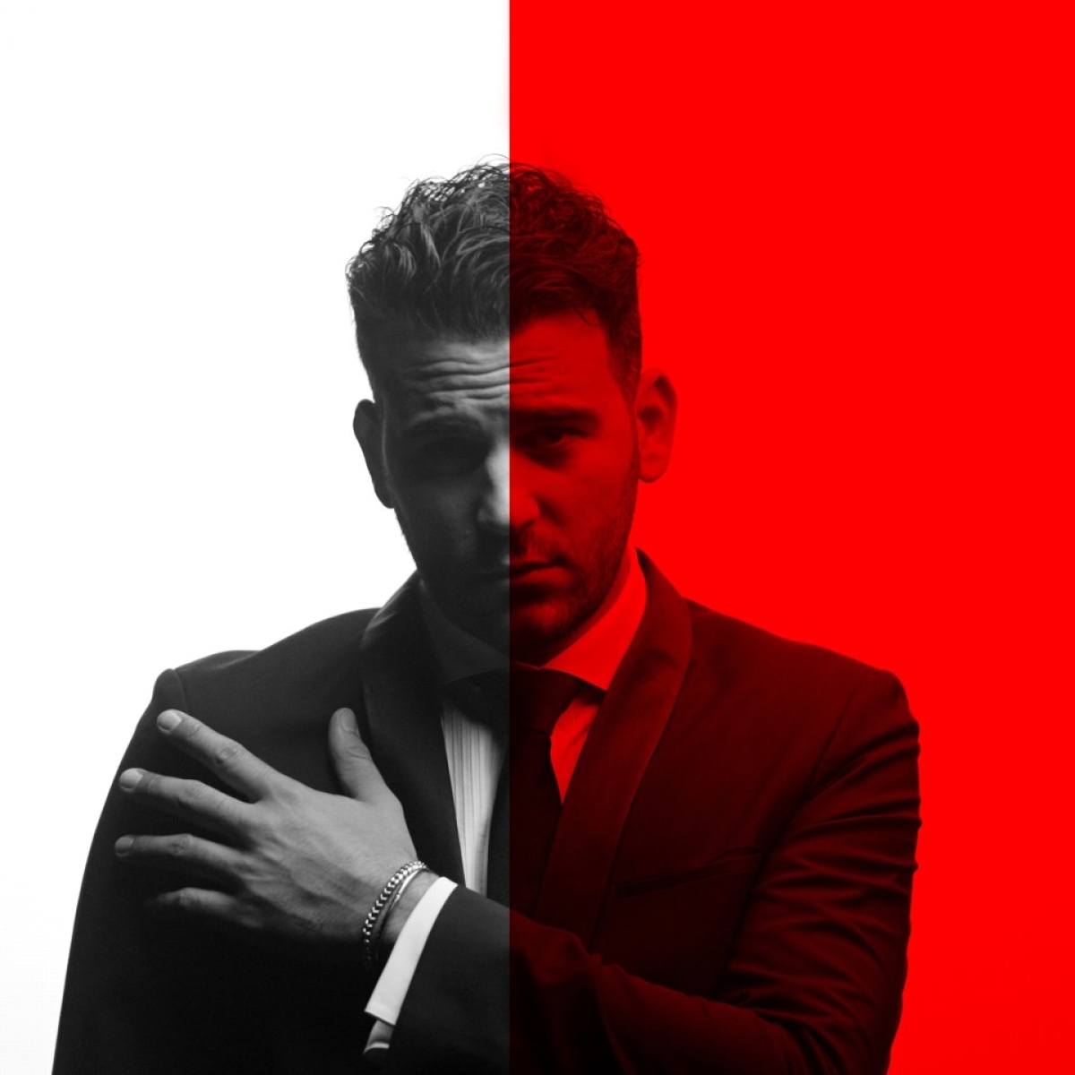 Σαρώνει ο Νικηφόρος με το νέο του τραγούδι με τίτλο «Όταν σε δω»